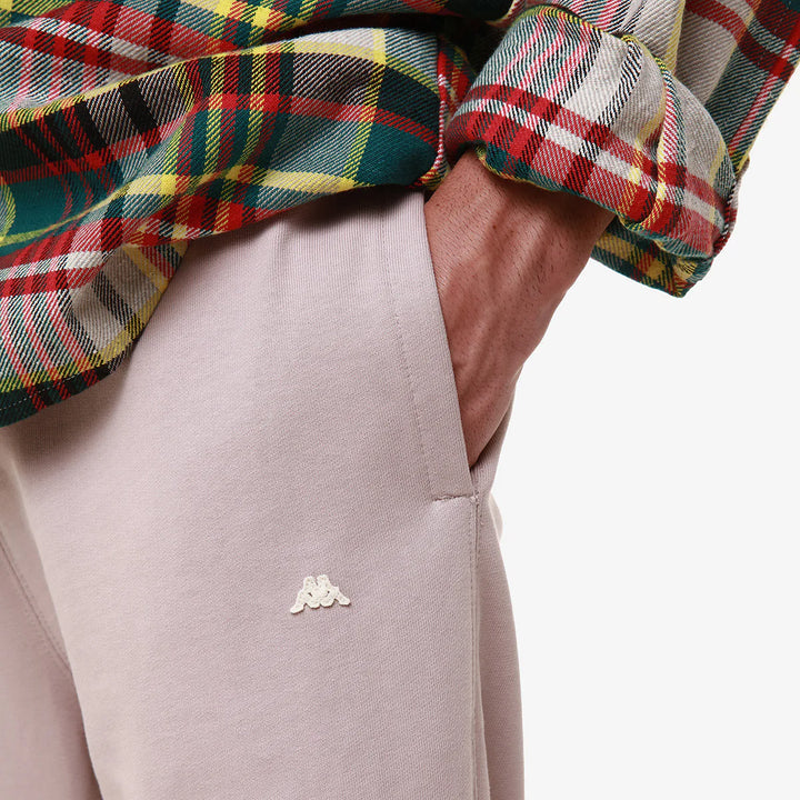 ROBE GIOVANI AURION PANTS GREY LT MEL