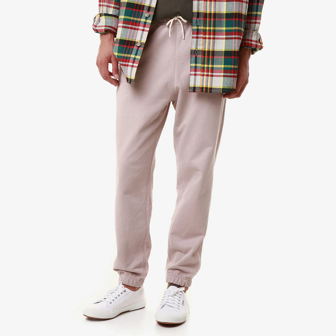ROBE GIOVANI AURION PANTS GREY LT MEL