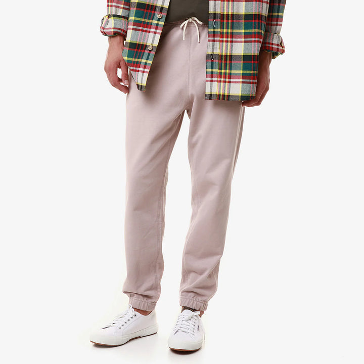 ROBE GIOVANI AURION PANTS GREY LT MEL