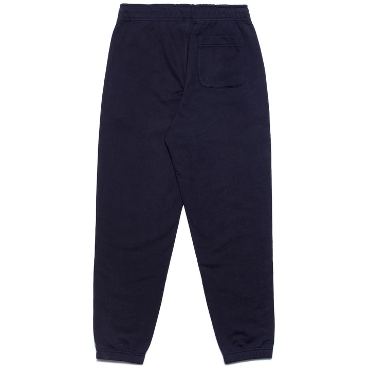ROBE GIOVANI AURION PANTS BLUE MARINE