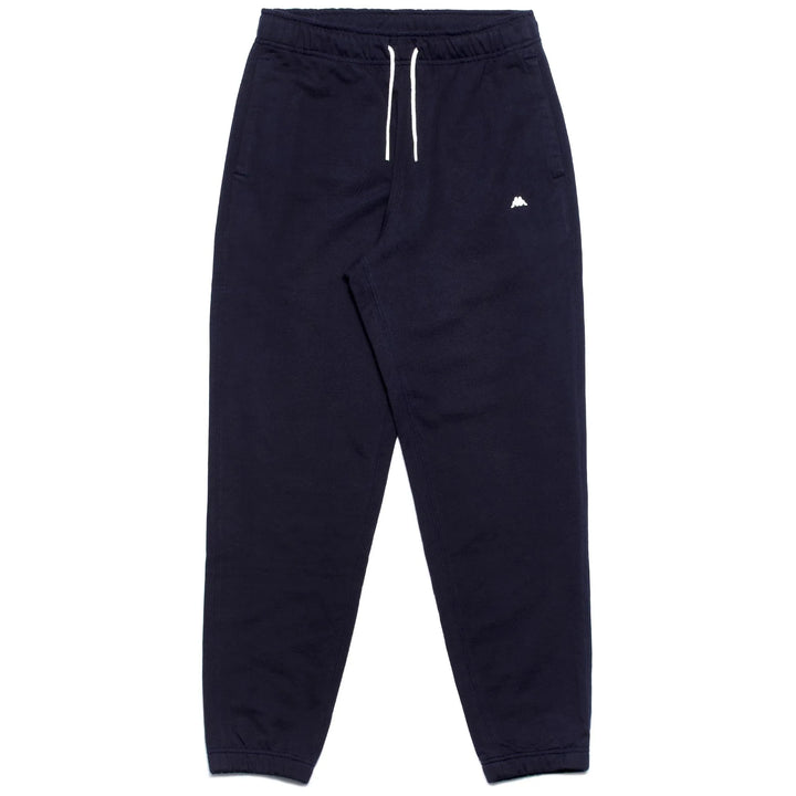 ROBE GIOVANI AURION PANTS BLUE MARINE
