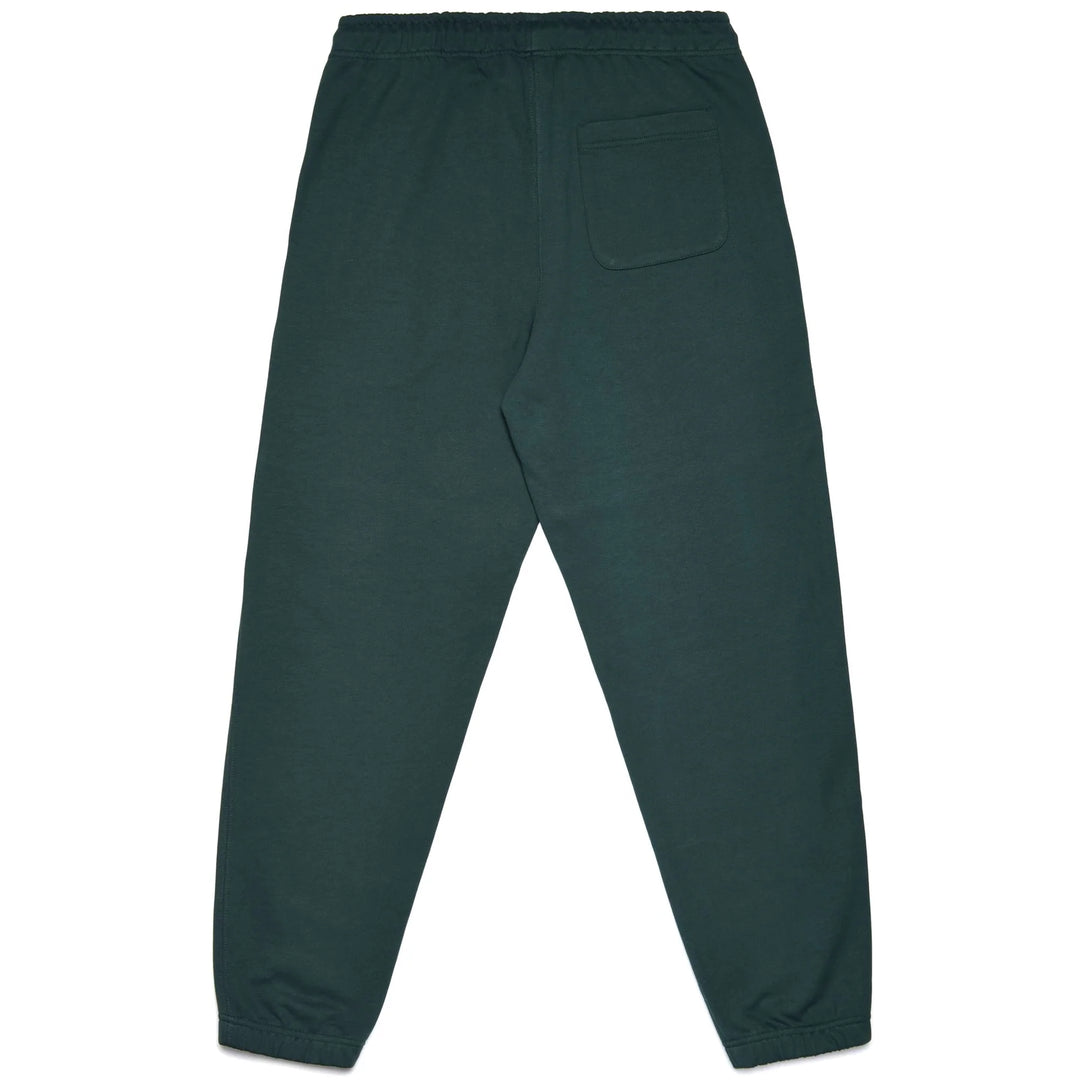 ROBE GIOVANI AURION PANTS GREEN TREKKING