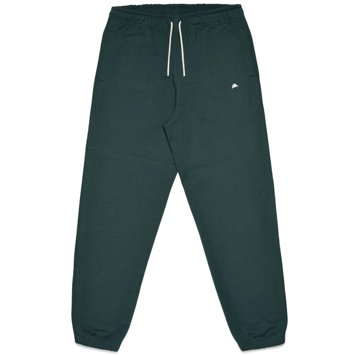 ROBE GIOVANI AURION PANTS GREEN TREKKING