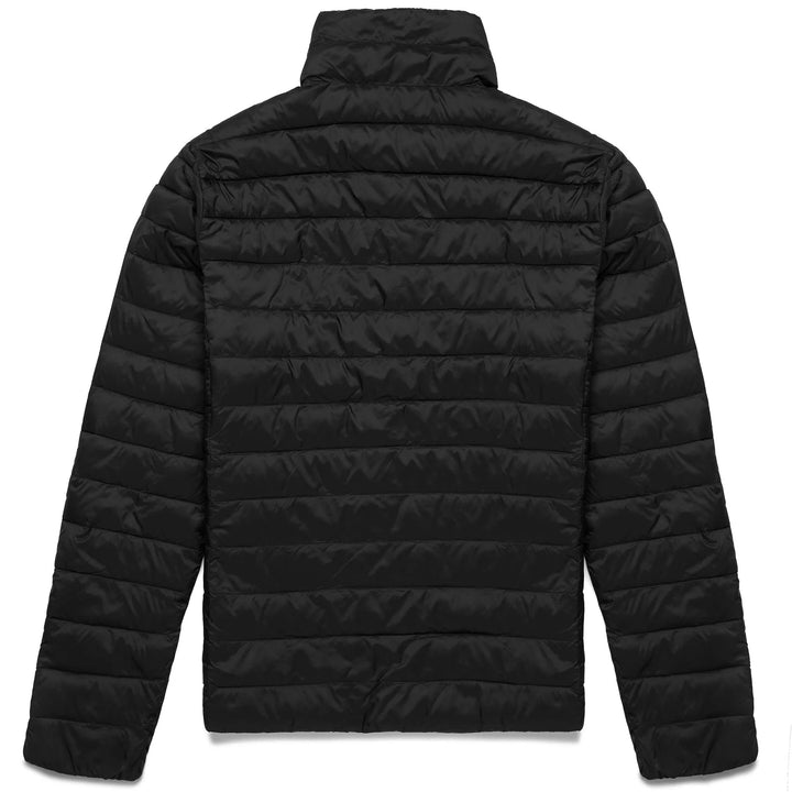 OSRAL JACKET BLACK
