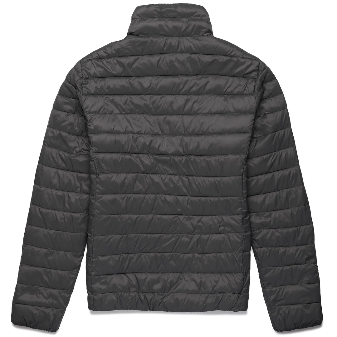OSRAL JACKET GREY SHADOW DK
