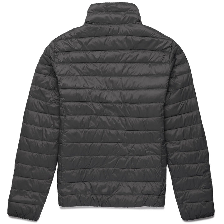 OSRAL JACKET GREY SHADOW DK
