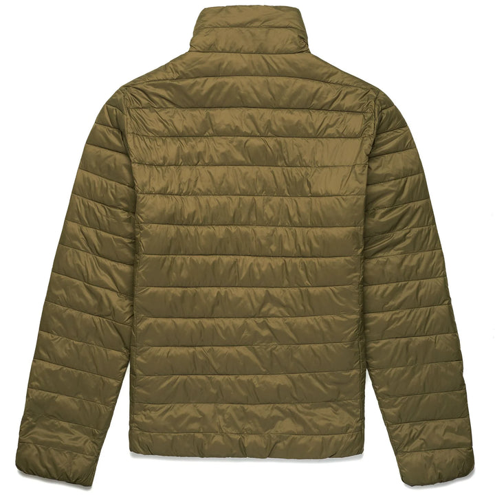 OSRAL JACKET GREEN MILITARY