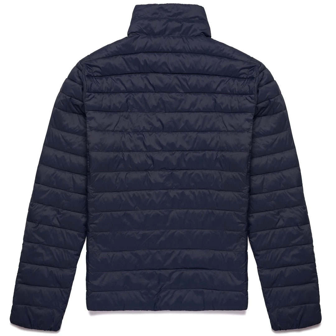 OSRAL JACKET BLUE NAVY
