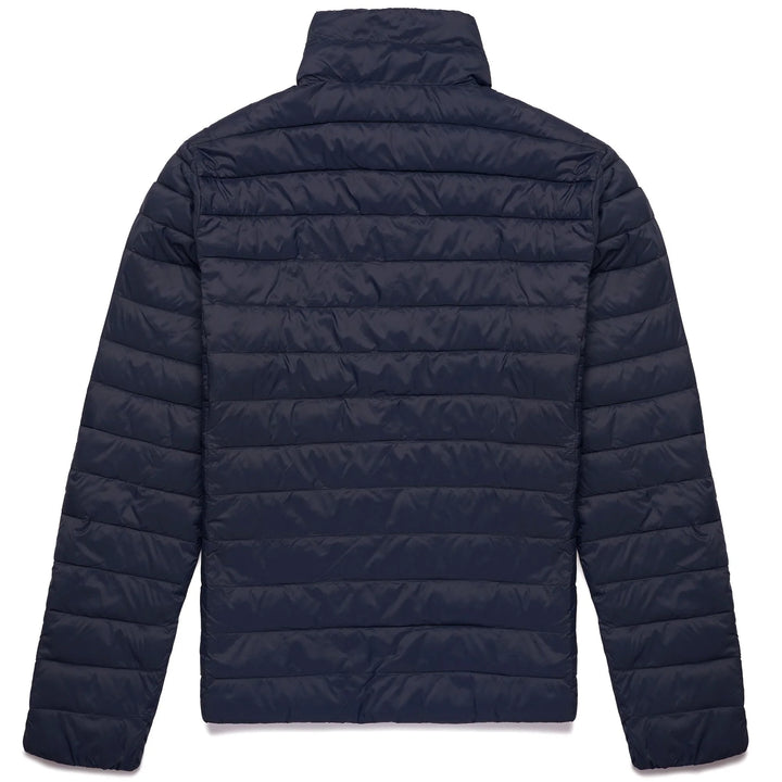 OSRAL JACKET BLUE NAVY