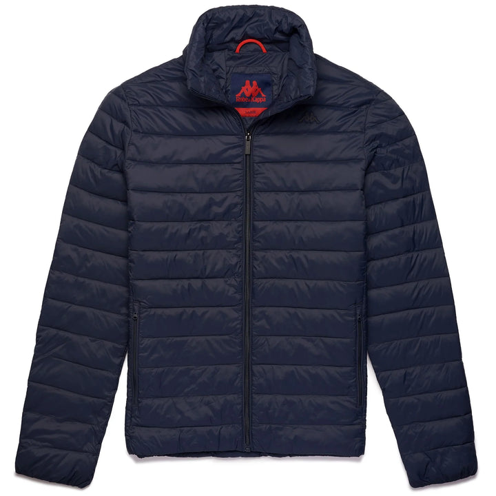 OSRAL JACKET BLUE NAVY