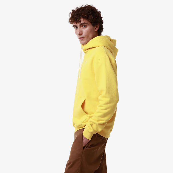 ROBE GIOVANI GRAMYS FLEECE GREEN TREKKING