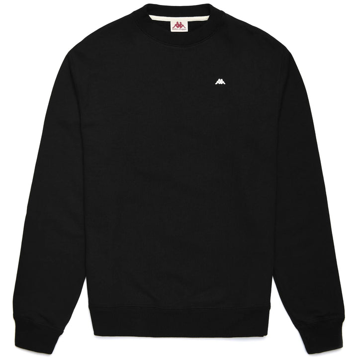 ROBE GIOVANI GREVAN FLEECE BLACK